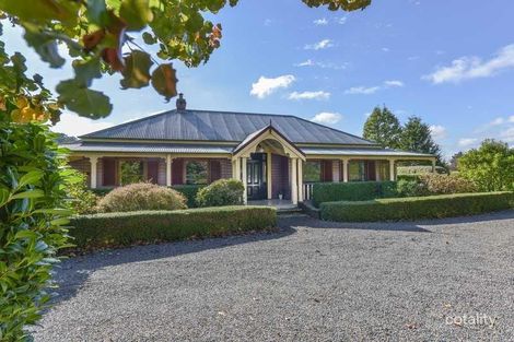 Property photo of 32 Durham Road Bundanoon NSW 2578