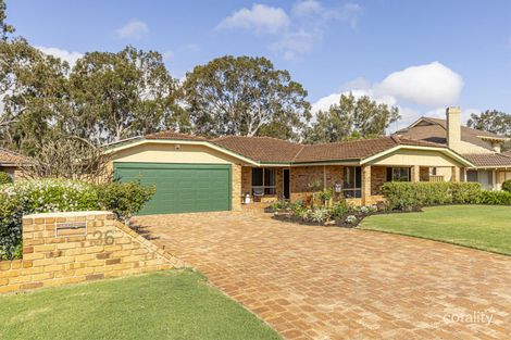 36 Churchlands Ave, Churchlands, WA 6018