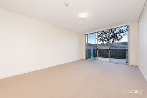 16/331 Miller St, Cammeray, NSW 2062