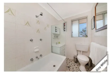 Property photo of 6/11 McKeahnie Street Crestwood NSW 2620