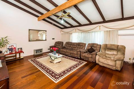 Property photo of 8 Kylie Road Roleystone WA 6111