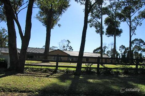 Property photo of 61 Carters Road Dural NSW 2158