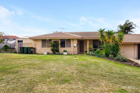Property photo of 24A Marianne Way Alexander Heights WA 6064