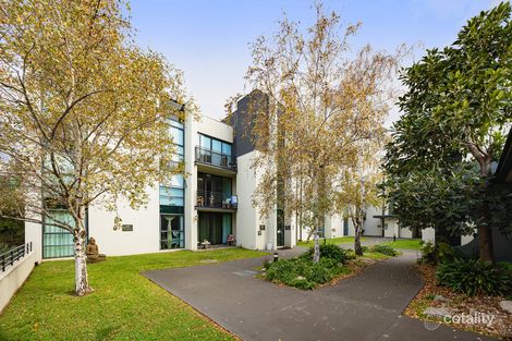 12/600 Epsom Rd, Flemington, VIC 3031