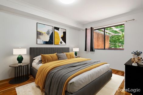 Property photo of 10/43-45 Rodgers Street Kingswood NSW 2747