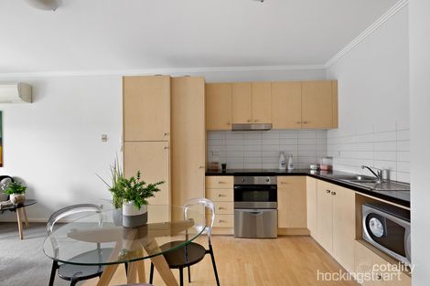 Property photo of 40/2 Newmarket Way Flemington VIC 3031