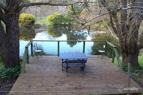 Property photo of 454 Wilmot Road Forth TAS 7310