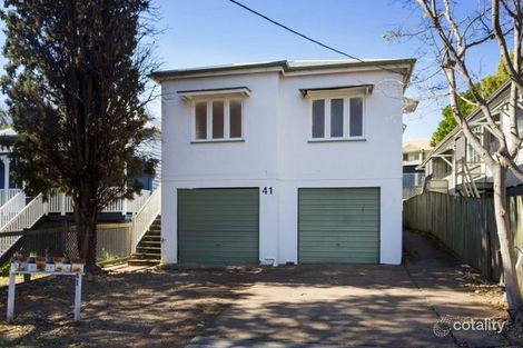 3/41 Browne St, New Farm, QLD 4005