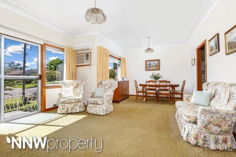 Property photo of 37 Hanover Avenue North Epping NSW 2121