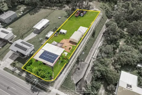 Property photo of 74 Princess Street Marsden QLD 4132