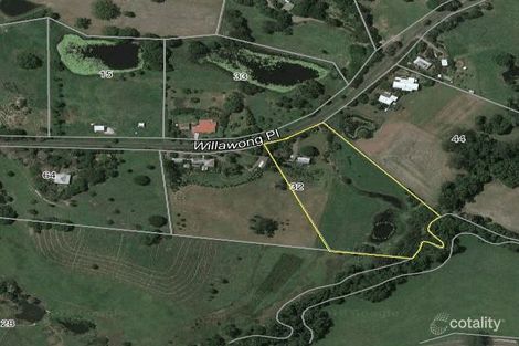 Property photo of 36 Willawong Place Cooran QLD 4569