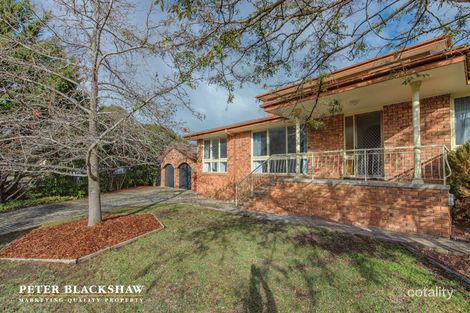 Property photo of 3 Sterry Place Wanniassa ACT 2903