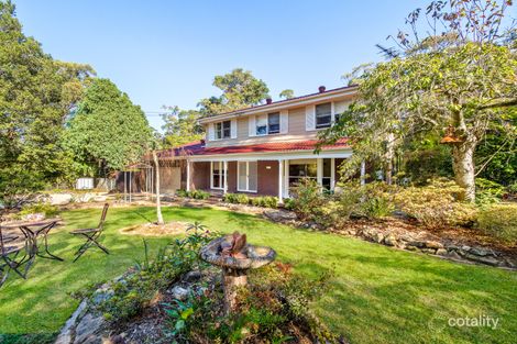 Property photo of 15 Stanley Avenue Kurrajong Heights NSW 2758