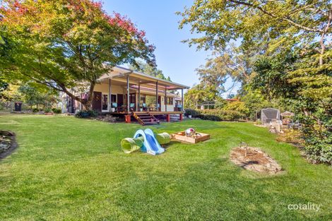 Property photo of 15 Stanley Avenue Kurrajong Heights NSW 2758