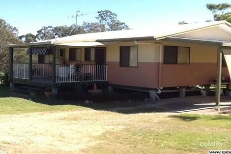 20 Heather Joy Cres, Curra, QLD 4570