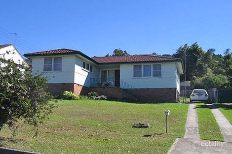 16 Hardwick Cres, Mount Warrigal, NSW 2528