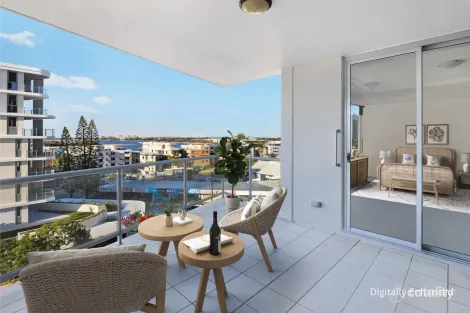 Property photo of 403/111 Bulcock Street Caloundra QLD 4551
