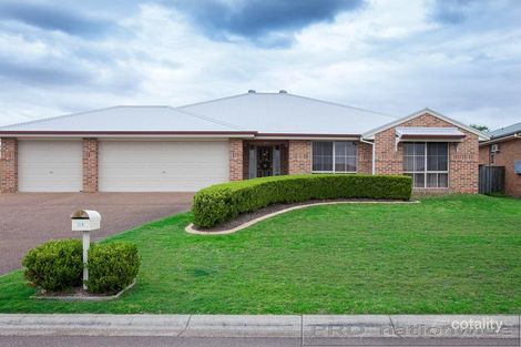 Property photo of 81 Wilton Drive East Maitland NSW 2323