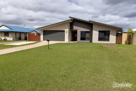 21 Houghton St, Murgon, QLD 4605