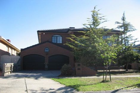 Property photo of 2 Messina Crescent Keilor Lodge VIC 3038