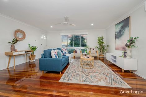 Property photo of 26 Payne Street Mount Louisa QLD 4814