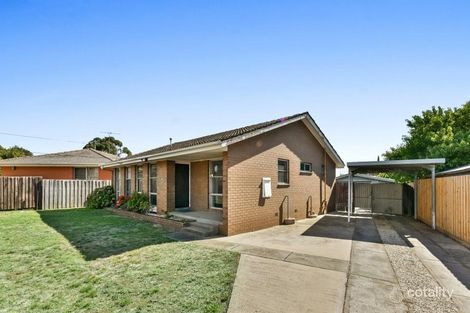 Property photo of 2 Buffalo Avenue Corio VIC 3214