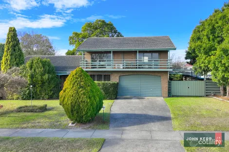 Property photo of 1-3 Watsons Road Moe VIC 3825