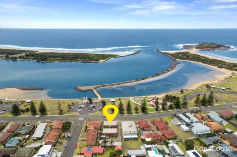 Property photo of 1/33 Reddall Parade Lake Illawarra NSW 2528