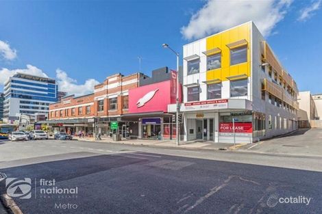 689 Ann St, Fortitude Valley, QLD 4006