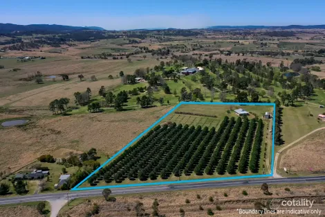 Property photo of 362 New England Highway Tenterfield NSW 2372