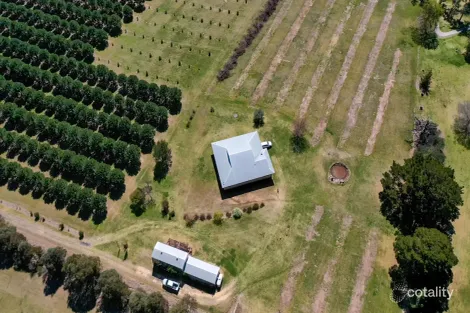 Property photo of 362 New England Highway Tenterfield NSW 2372