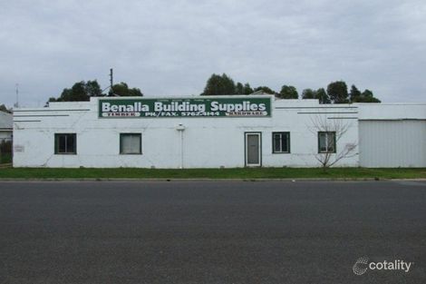12-14 Mary St, Benalla, VIC 3672