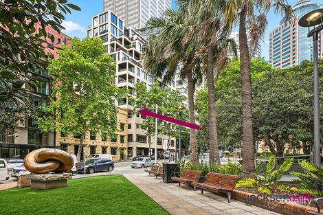 Property photo of 201/18 Loftus Street Sydney NSW 2000