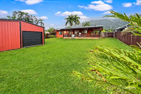 Property photo of 4 Kamala Street Redlynch QLD 4870