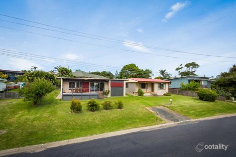 Property photo of 1/20 Wyeebo Street Merimbula NSW 2548