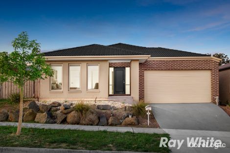 Property photo of 4 Darvel Drive Mernda VIC 3754