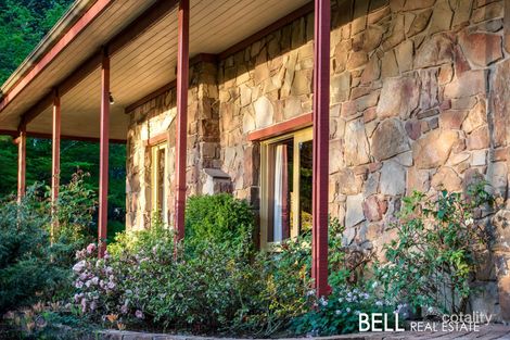 Property photo of 4 Plowman Street Olinda VIC 3788