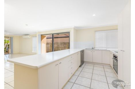 Property photo of 15/1-5 Studio Drive Pacific Pines QLD 4211