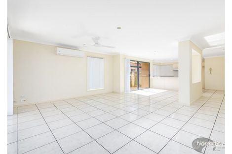 Property photo of 15/1-5 Studio Drive Pacific Pines QLD 4211