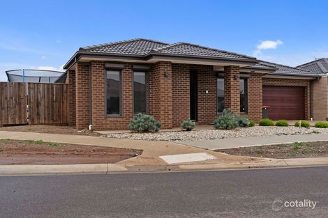Property photo of 96 Stonehill Drive Maddingley VIC 3340
