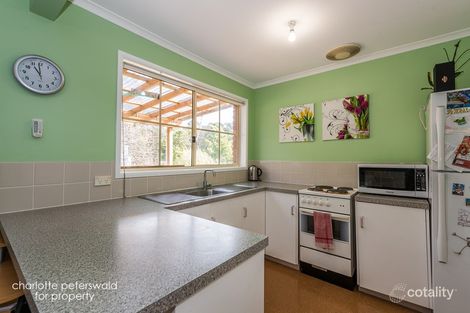 Property photo of 3/1-2 Allport Place Lenah Valley TAS 7008