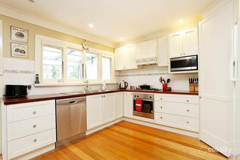 Property photo of 15 Perrins Creek Road Olinda VIC 3788
