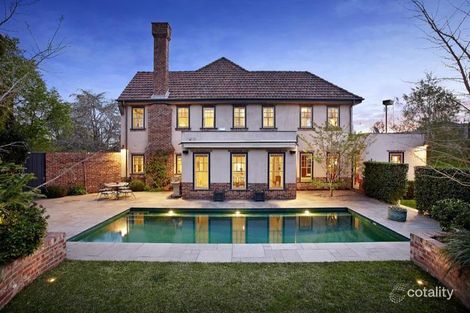 Property photo of 10 Montalto Avenue Toorak VIC 3142