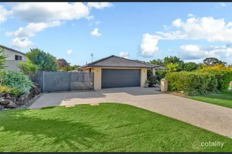Property photo of 2 Devaney Court Maudsland QLD 4210