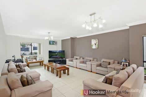 Property photo of 15 Ashby Street Guildford NSW 2161