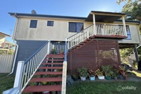 Property photo of 169 Canaipa Road Russell Island QLD 4184