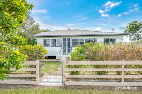 Property photo of 357 Bourbong Street Millbank QLD 4670
