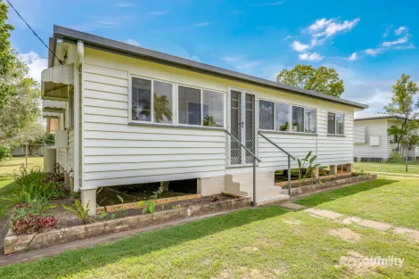 Property photo of 357 Bourbong Street Millbank QLD 4670