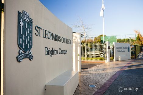 Property photo of 1 Arnold Road Brighton East VIC 3187