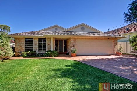 117 Manchester Rd, Gymea, NSW 2227